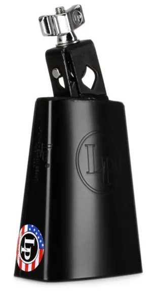 Produit Cloche LP 204An Black Beauty 5" - Black Image