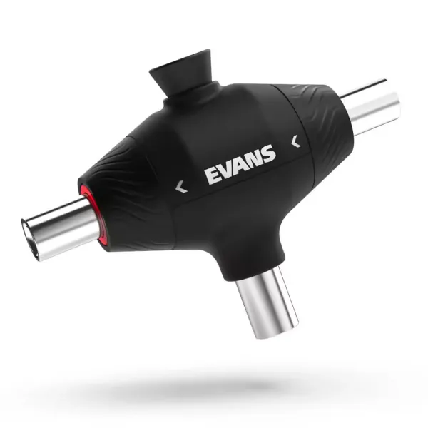 Produit EVANS DAPCK Clé à corde Image