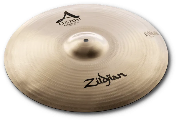 Produit ZILDJIAN A Custom 20" Medium Ride Image