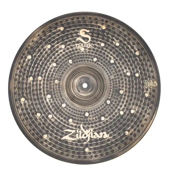 Produit ZILDJIAN S 20" Dark Ride Image