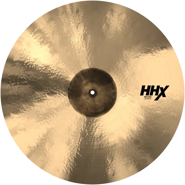 Produit SABIAN HHX 22" Max Mike Portnoy Ride Image