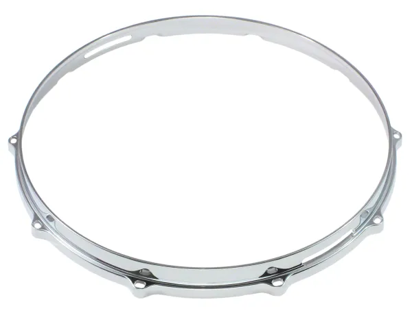 Produit Cercle Sparedrum 14" - 10 Tirants - Timbre - Die Cast 3Mm Image