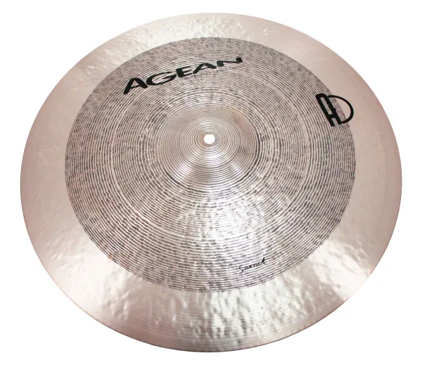 Produit AGEAN Samet 18" Crash Image