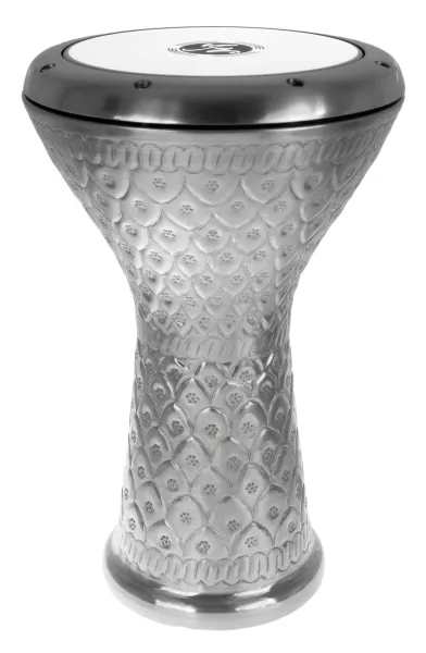 Produit Darbouka Sawt El Ahram Egypte Alu Ecailles Image