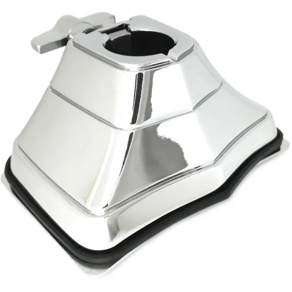 Produit Embase Tama Supp De Tom Sur GC Non-Perce - Chrome Image