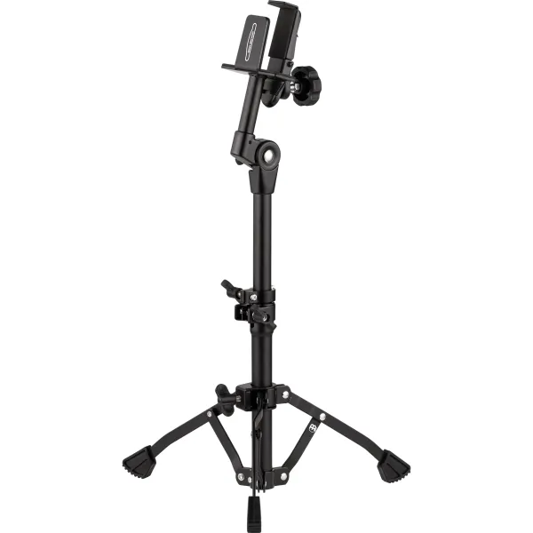 Produit MEINL THBSSBK Stand Bongos Headliner Bas Black Image