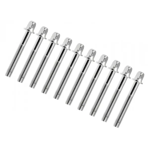 Produit Vis Spare Drum M6 X 42mm - Tete Carree (X10) Image