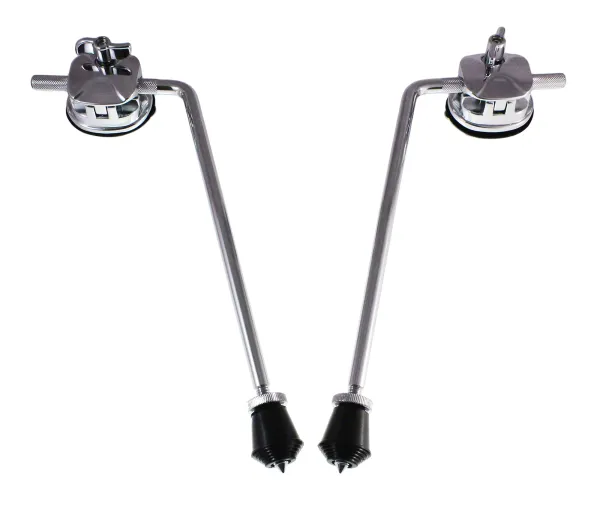 Produit Pied GC Sparedrum - Embases Carrees (X2) Image