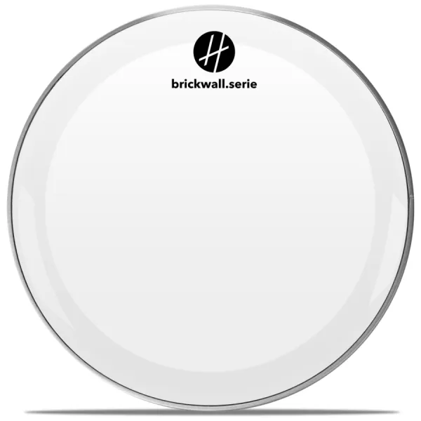 Produit HEATS Brickwall 16" Reso Clear Image