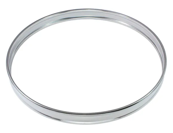 Produit Cercle GC Spare Drum 16" - Metal - Chrome Image