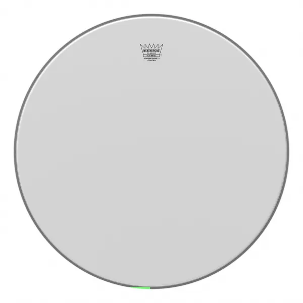 Produit REMO Classic Powerstroke 3 22" Bass Coated Image
