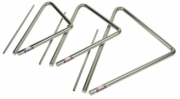 Produit Triangle Contemporanea Samba - Petit Image