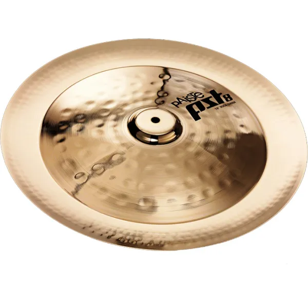 Produit PAISTE PST8 18" Rock China Image