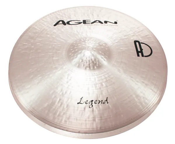 Produit AGEAN Legend 14" Hit-hat Image