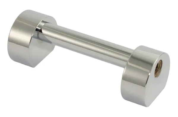 Produit Coquille Spare Drum Tube Lug - Double Tirant - 51Mm Image
