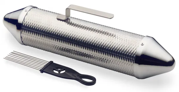 Produit Guiro Stagg Shaker - Metal + Gratteur Image