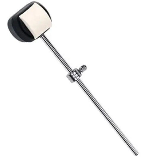 Produit DW SM101 Batte Grosse Caisse Double Face Feutre/Plastique Image