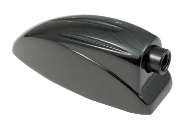 Produit Coquille Sparedrum Tm/Caisse Claire/GC Entre-Axe = 38mm (X1) Black Image