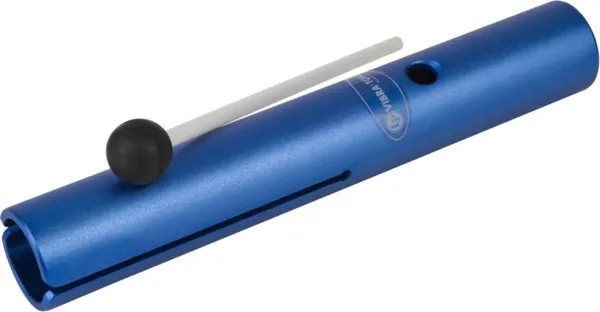 Produit Wah-Wah Tube LP 776Bl Vibratone - Large - Bleu Indigo Image