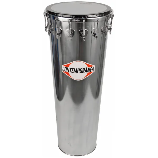 Produit Timbal Contemporanea 14" X 90Cm Alu Pro - 16 Tirants Image