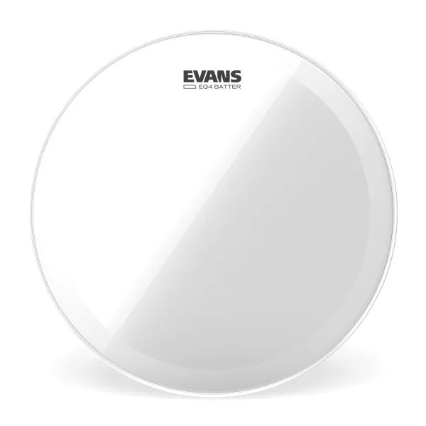 Produit EVANS EQ4 20" Bass Clear Image