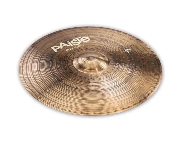 Produit PAISTE 900 22" Ride Image