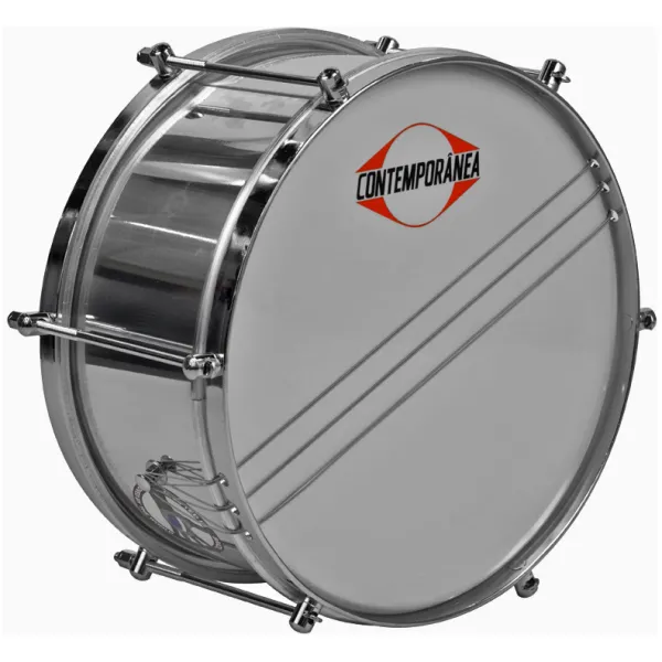 Produit Caixa Contemporanea 12" X 15Cm Mini-Guerra Bordao Pro Image