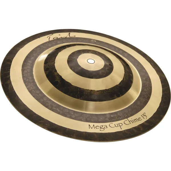 Produit PAISTE Signature 13" Mega Cup Chime Bell Image