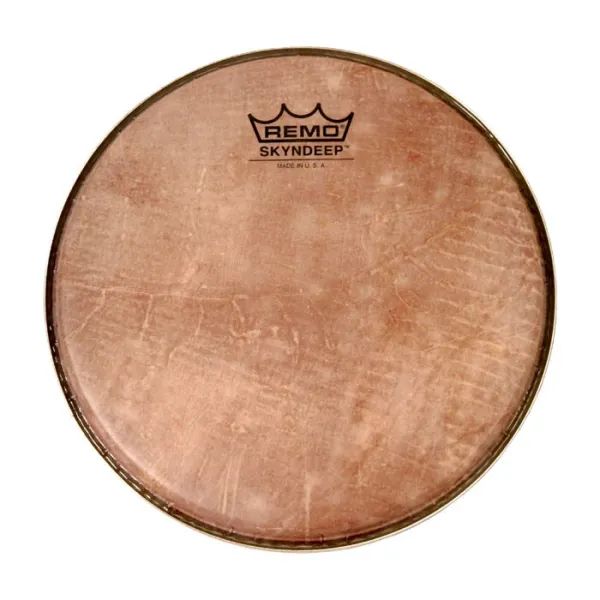 Produit REMO Peau Darbouka Skyndeep 8.75" Collier 3/8" Image