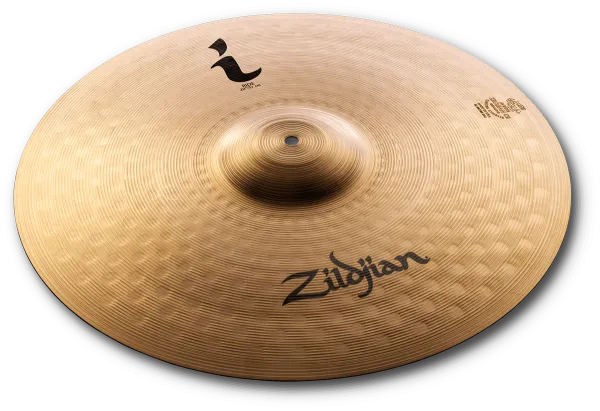 Produit ZILDJIAN I 20" Ride Image