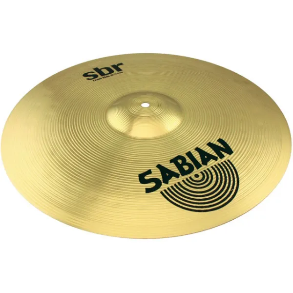 Produit SABIAN SBR 18" Crash/Ride Image