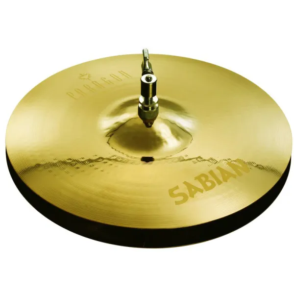 Produit SABIAN Paragon 14" Brillant Hi-Hat Image