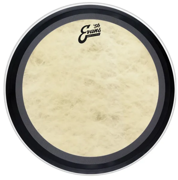 Produit EVANS Calftone 26" Bass EMAD Image