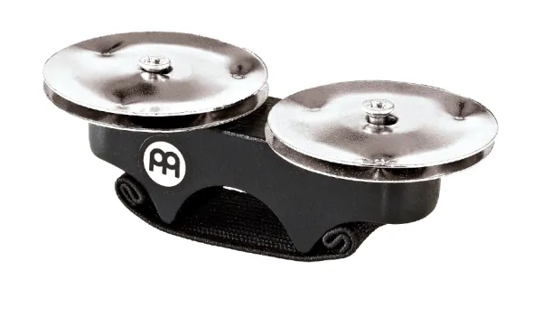 Produit Finger Jingles Meinl Acier Image