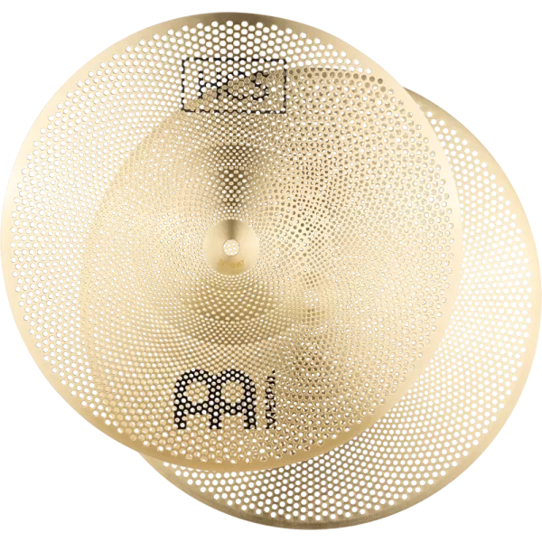 Produit MEINL Practice HCS 14" Hit-hat Image