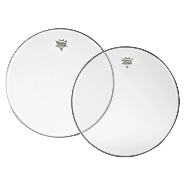 Produit REMO Ambassador 12" Hazy Image