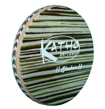 Produit Shaker Katho Rond Image