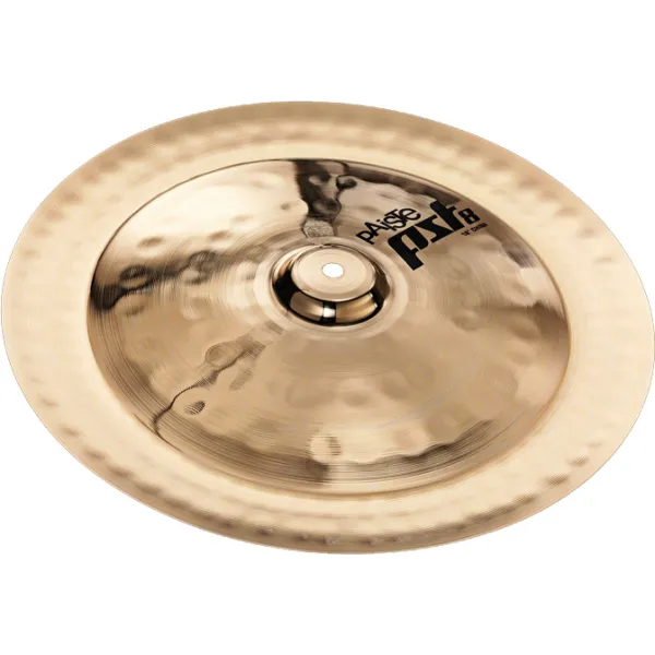 Produit PAISTE PST8 16" China Image