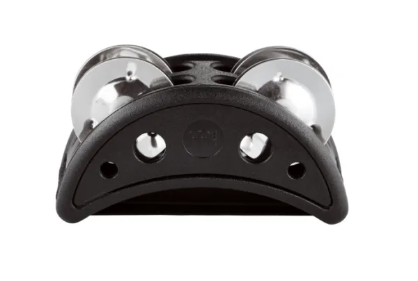 Produit Foot Tambourine Meinl 4 Jingles Externes - Abs Image