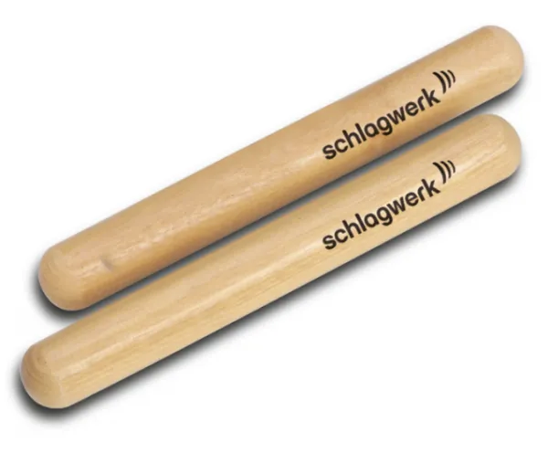 Produit Claves Schlagwerk Acacia 27Mm Image