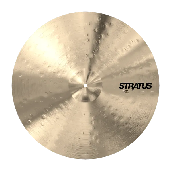 Produit SABIAN Stratus 20" Crash Image