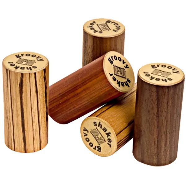 Produit Shaker Schlagwerk Groovy Image