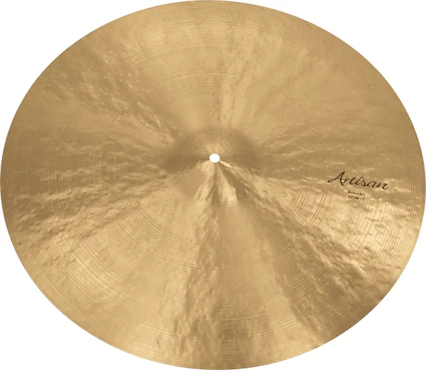 Produit SABIAN Artisan 22" Medium Ride Image