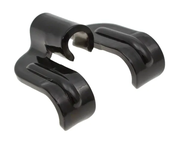 Produit Crochet Sparedrum Dc16 - Cercle GC / Caisse Claire 7.5mm (X1) Black Image