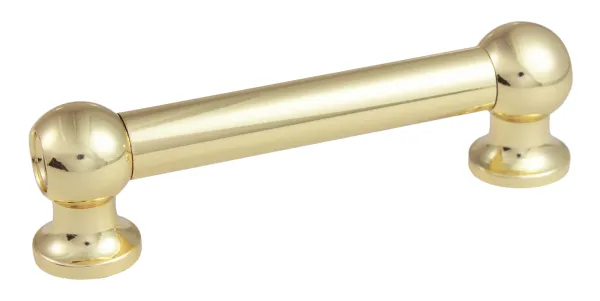 Produit Coquille Spare Drum Tube Lug - Double Tirant - 56mm - Gold Image