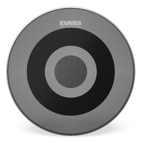 Produit Evans Db One 24" Bass Drum Image
