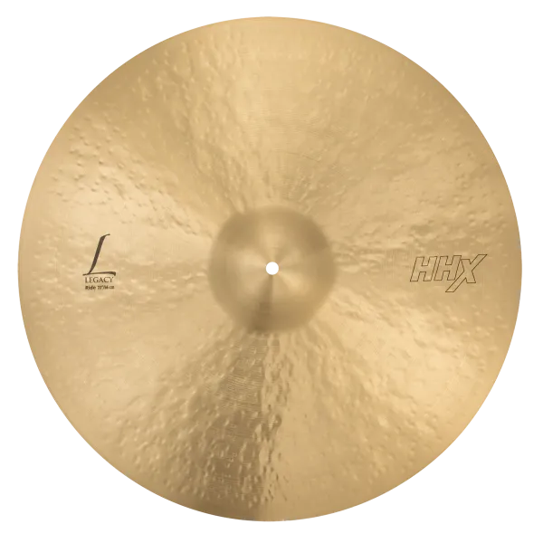 Produit SABIAN HHX 22" Legacy Heavy Ride Image