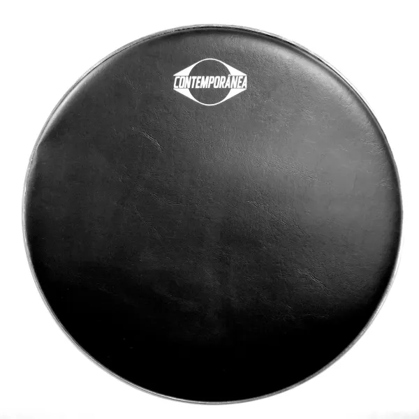 Produit Peau Contemporanea 10" Napa - Black Image