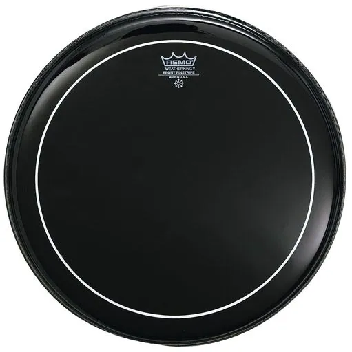 Produit REMO Ebony 08" Pinstripe Image