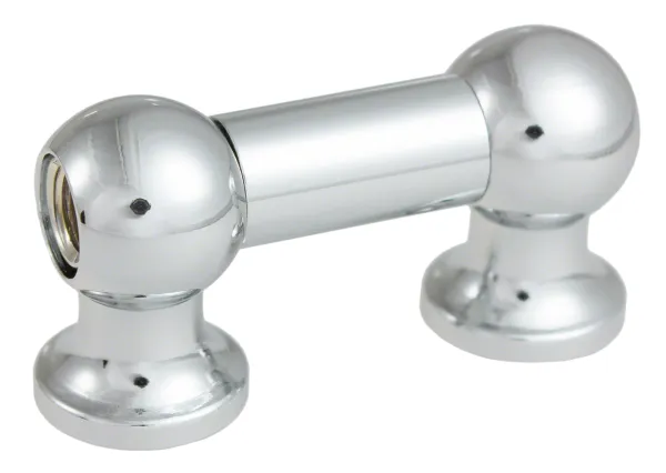 Produit Coquille Spare Drum Tube Lug - Double Tirant - 25Mm Image